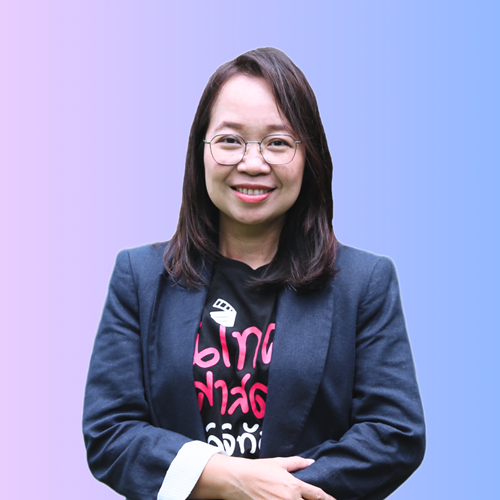 Asst.Prof.Wannarat Natee